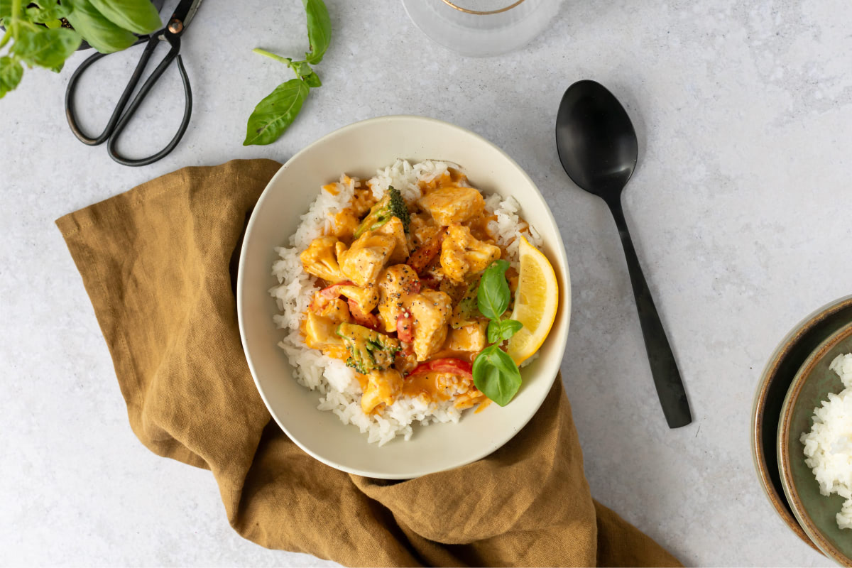 Clean Meals clean-meals